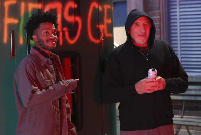 Superior Donuts Season 2