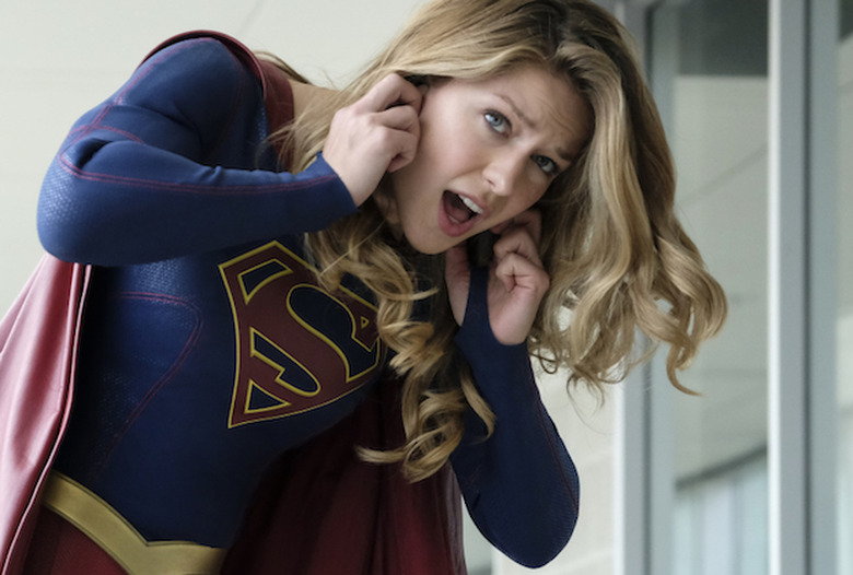 Supergirl Season 4 Spoilers