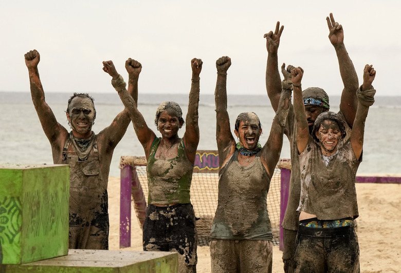 Survivor Season 45 Premiere Ratings
