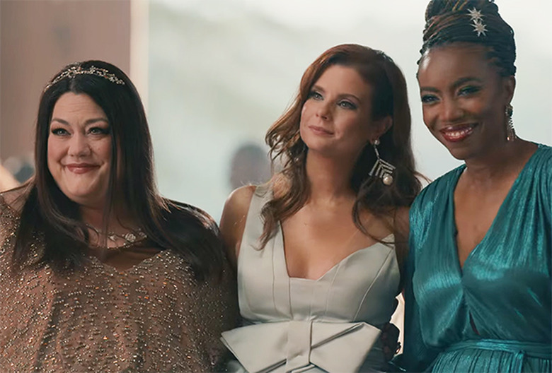 Sweet Magnolias Finale Ending Explained Season 4 Spoilers