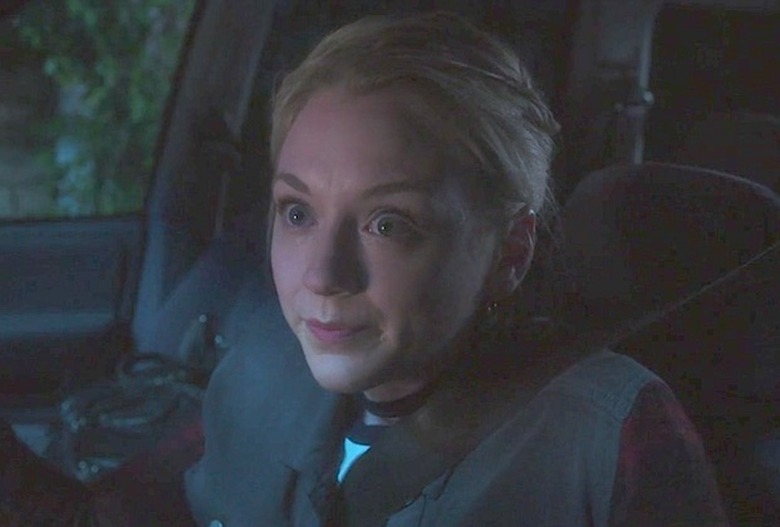 Ten Days Valley Cancelled