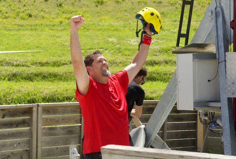 Amazing Race Season 35