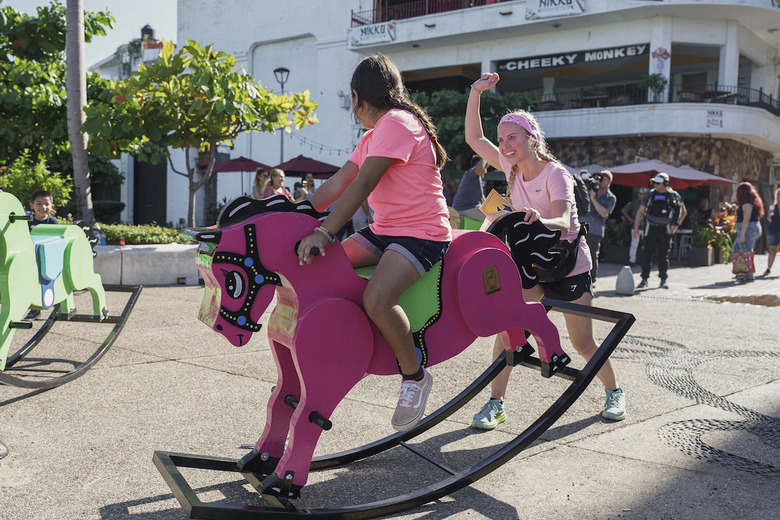 Amazing Race Ratings CBS