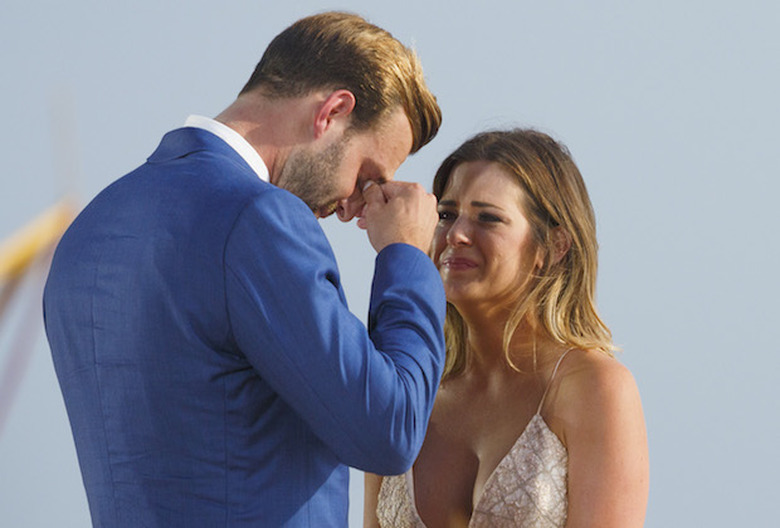 Bachelorette Finale Ratings JoJo