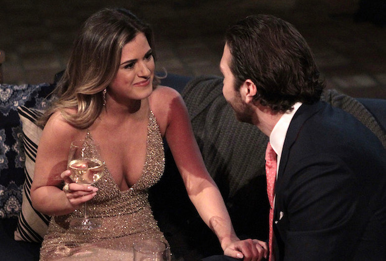 Bachelorette Premiere Ratings