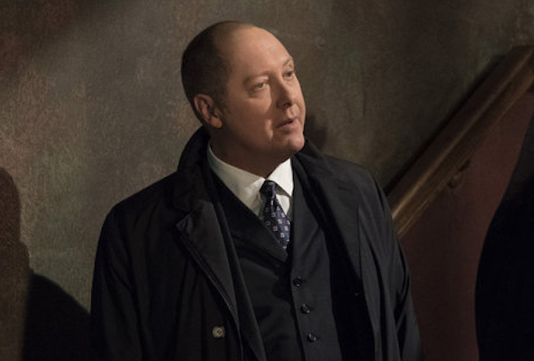 The Blacklist Season 6 finale ratings