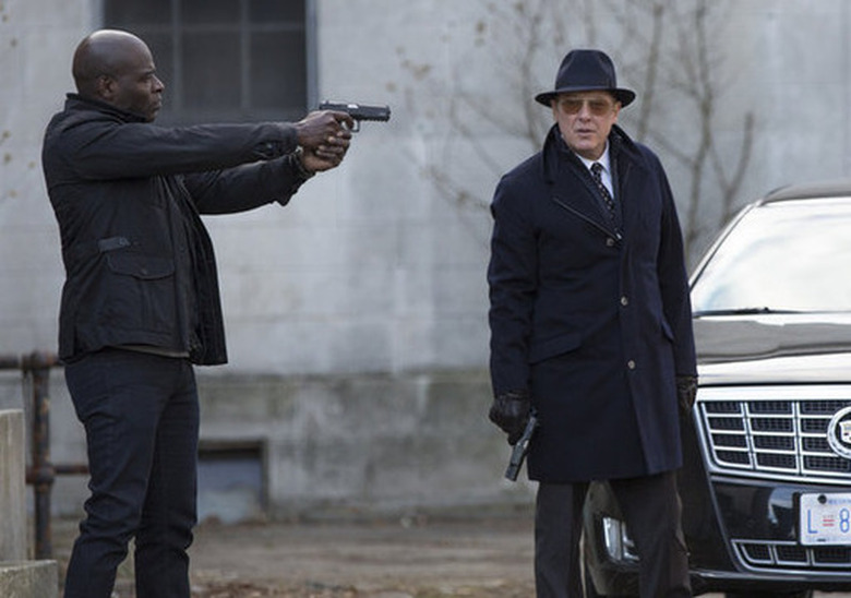 Blacklist Thursday Ratings