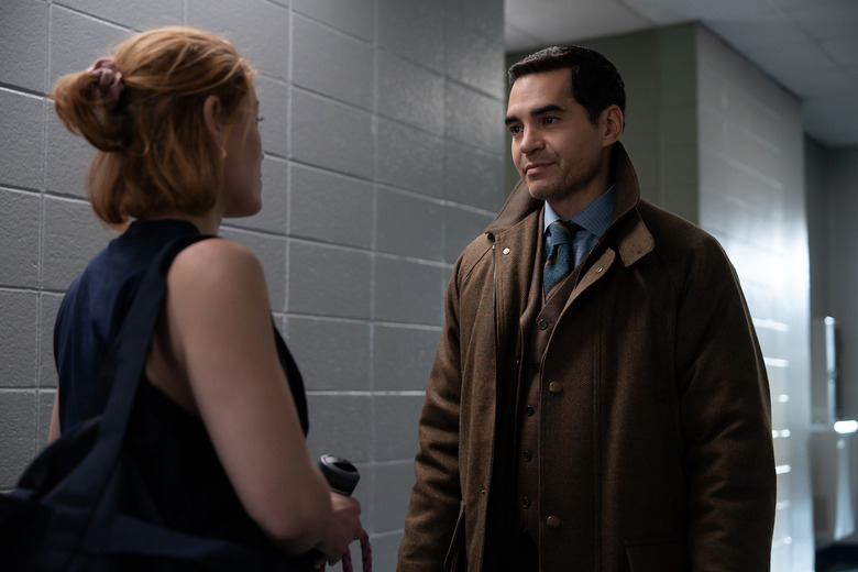 Will Trent Ratings Season 2