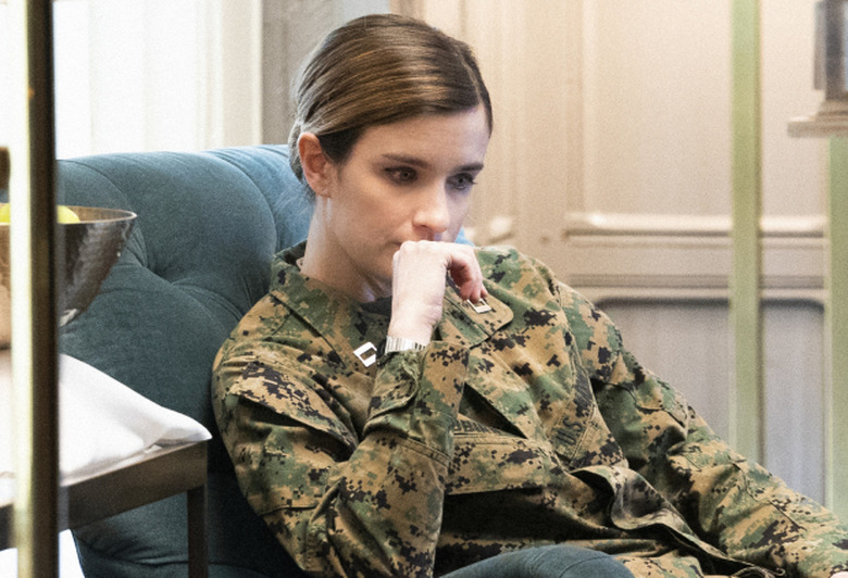 Code Ratings Cancelled