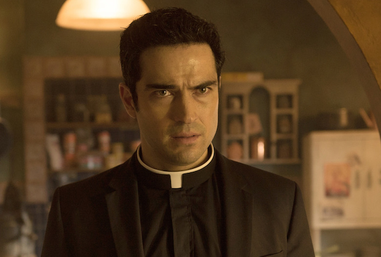 Exorcist Cancelled Renewed