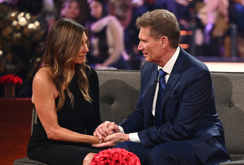 THE GOLDEN BACHELOR - “Finale and After the Final Rose