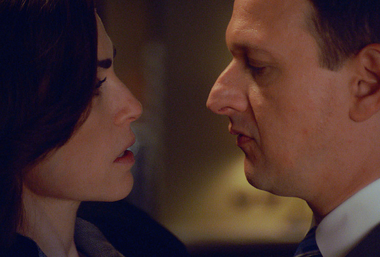 The Good Wife Series Finale Ratings