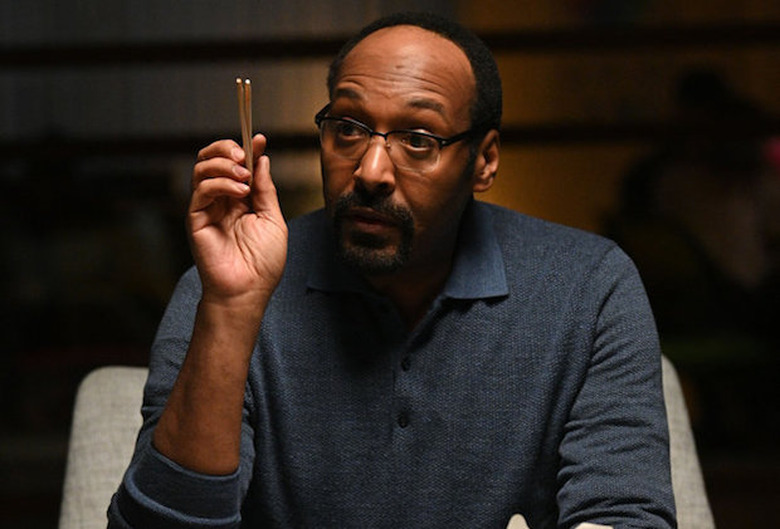 The Irrational Season 2 episode count nbc