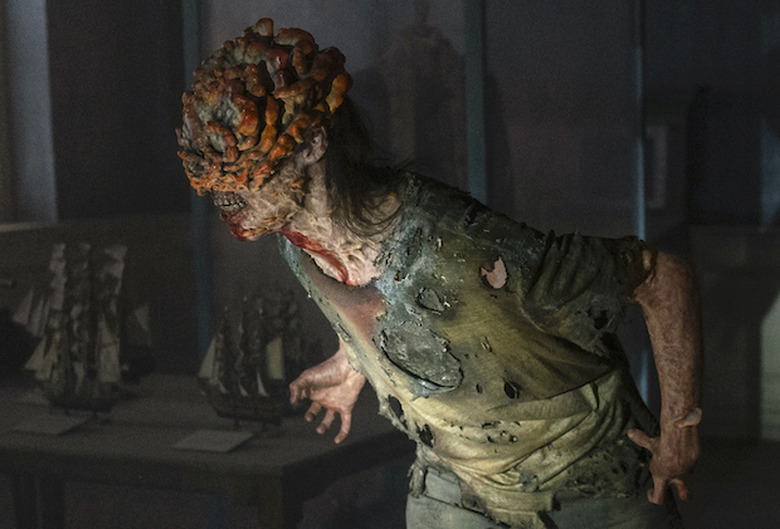 The Last of Us Ratings