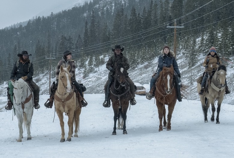 The Last of Us Season 2 Viewers