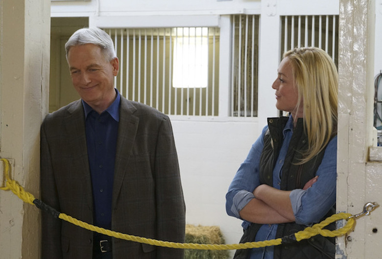 NCIS Season 14 Ratings