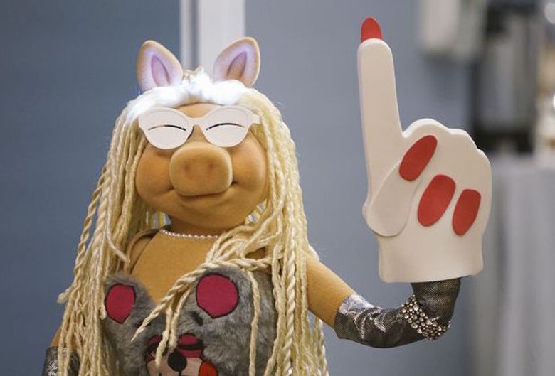 Muppets Reboot Ratings