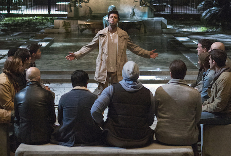 The Passion Live Ratings