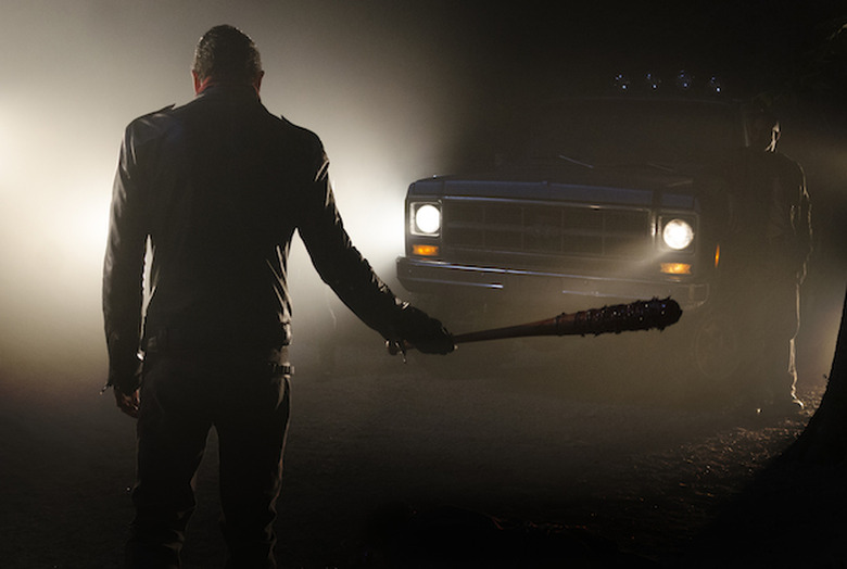 Walking Dead Ratings Season 7