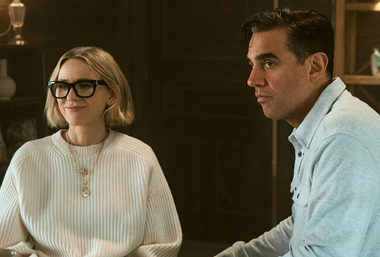 The Watcher Finale Recap Netflix