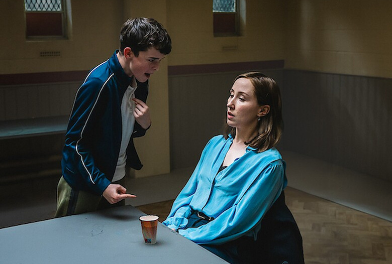 Adolescence Ratings Viewers