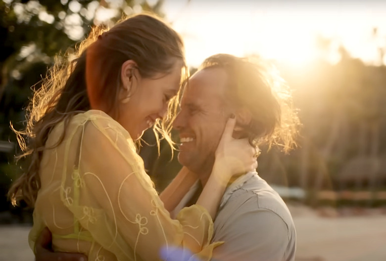The White Lotus Finale Trailer Chelsea Rick