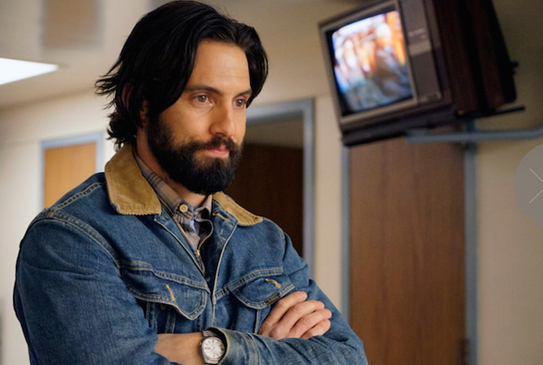 This Is Us Premiere Ratings