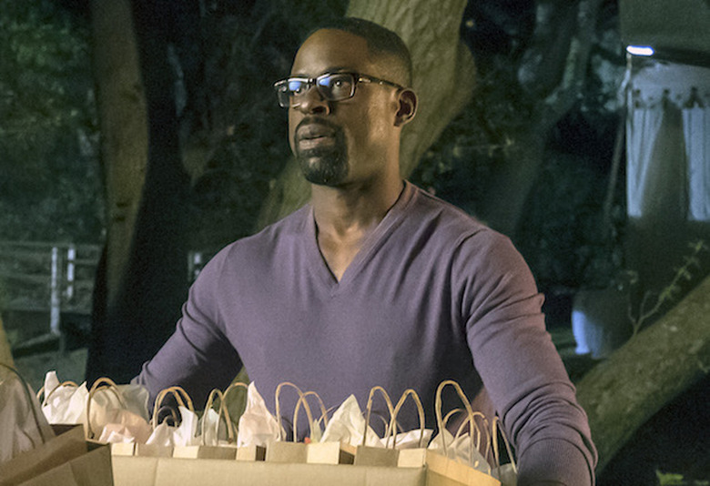 This Is Us Finale Ratings