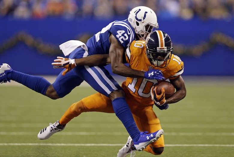 Thursday Night Football Ratings