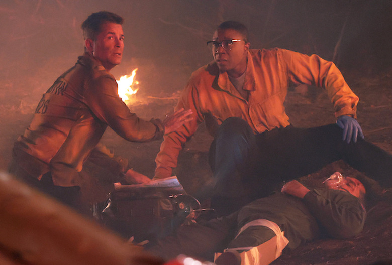 9-1-1 crossover lone star season 2