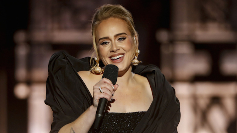 Adele One Night Only