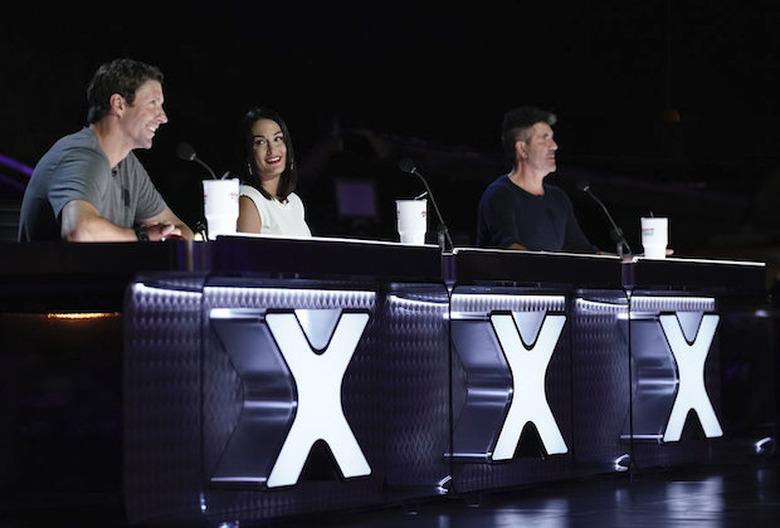 America's Got Talent: Extreme - Season 1