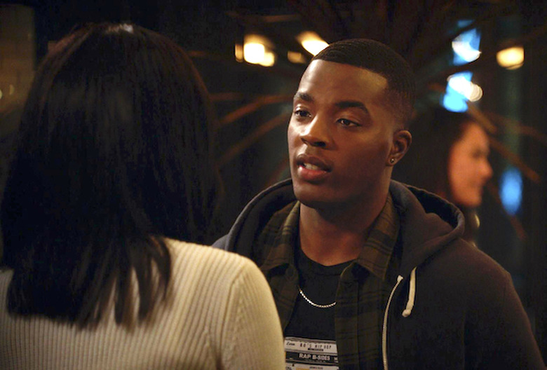 All American 3x01