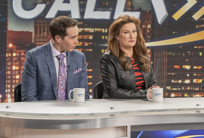 American Auto - Season 2 Finale