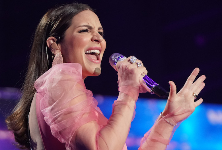 Ratings American Idol