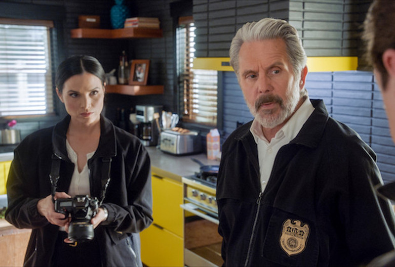 NCIS 20x18