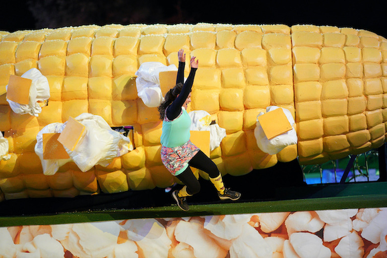 HOLEY MOLEY season 4