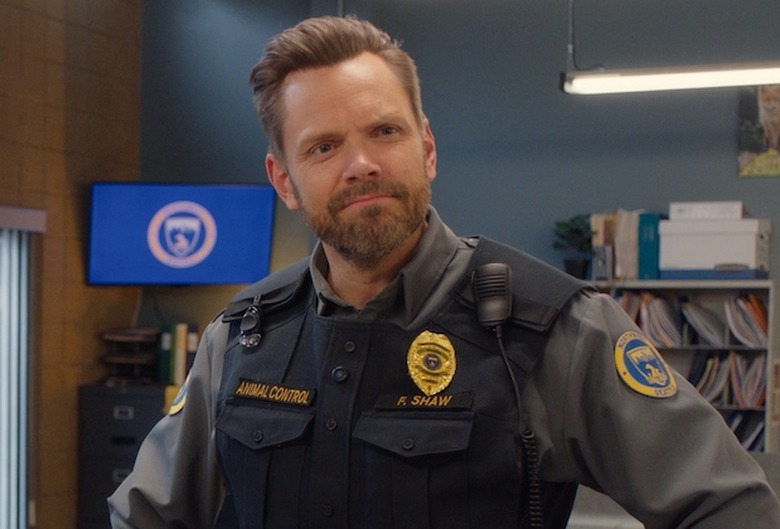 Animal Control Ratings Fox