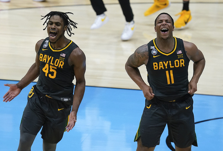 Baylor NCAA Championship