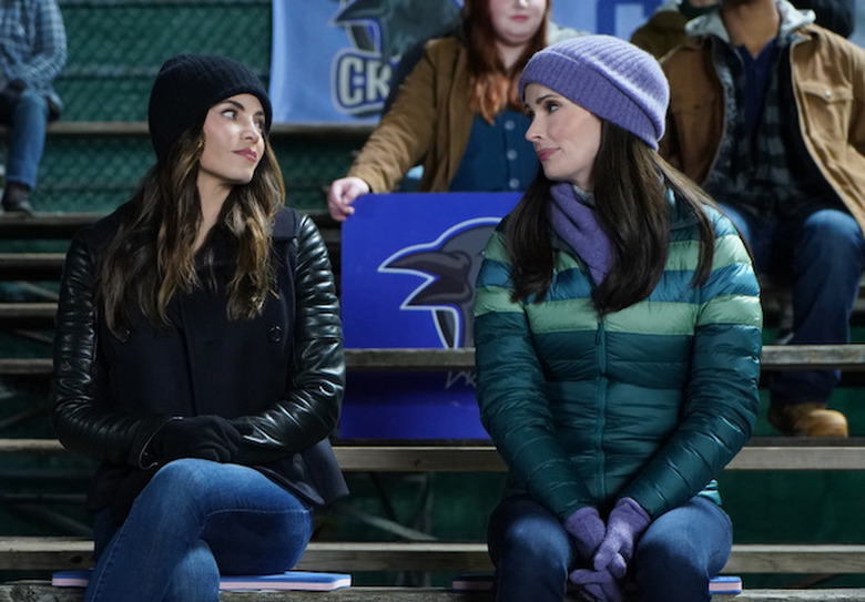 Superman Lois Ratings