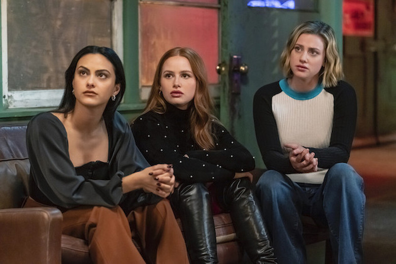 Riverdale ratings