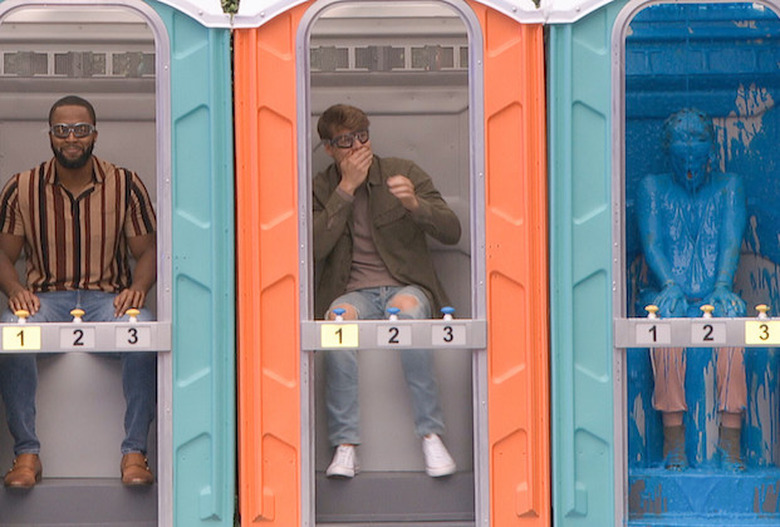 Big Brother Season 24 Ratings