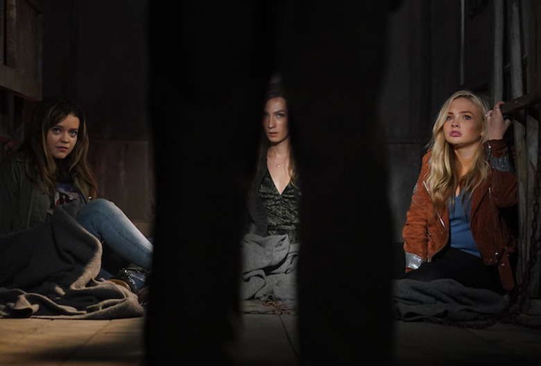 Big Sky Ratings ABC
