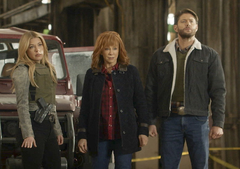 Big Sky Renewed or Cancelled