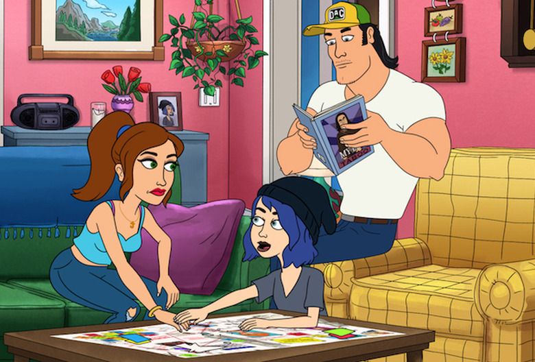 Bless the Harts Series Finale