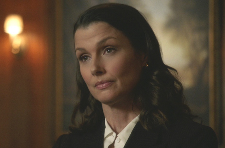 Blue Bloods Renewed Cancelled