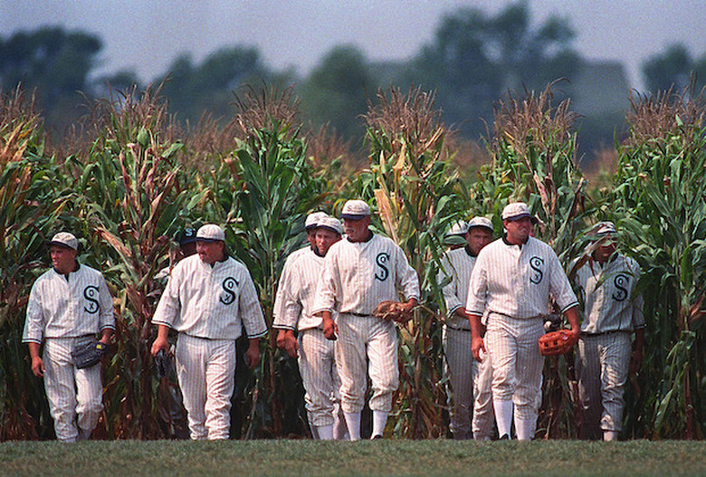 MLB Field of Dreams
