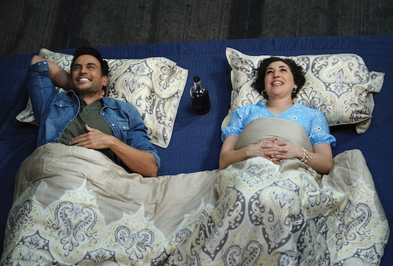 Ratings Call Me Kat Fox