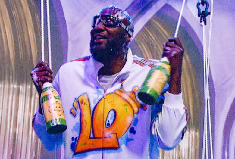 Celebrity Big Brother Ratings