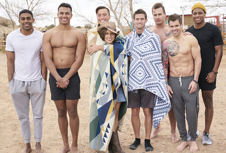 Ratings Bachelorette Katie